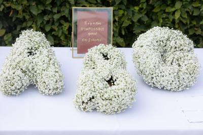 Location salle Pierrefitte-sur-Sauldre (Loir-et-Cher) - Domaine du Grand Nouer #31