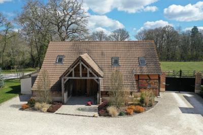 Location salle Pierrefitte-sur-Sauldre (Loir-et-Cher) - Domaine du Grand Nouer #31