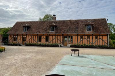 Location salle Pierrefitte-sur-Sauldre (Loir-et-Cher) - Domaine du Grand Nouer #31