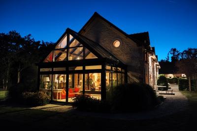 Location salle Pierrefitte-sur-Sauldre (Loir-et-Cher) - Domaine du Grand Nouer #31