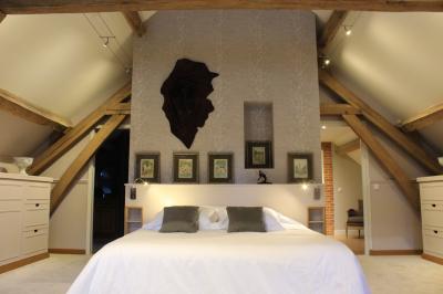 Location salle Pierrefitte-sur-Sauldre (Loir-et-Cher) - Domaine du Grand Nouer #31