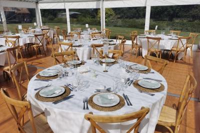 Location salle Pierrefitte-sur-Sauldre (Loir-et-Cher) - Domaine du Grand Nouer #31