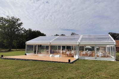 Location salle Pierrefitte-sur-Sauldre (Loir-et-Cher) - Domaine du Grand Nouer #31