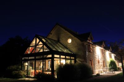 Location salle Pierrefitte-sur-Sauldre (Loir-et-Cher) - Domaine du Grand Nouer #31