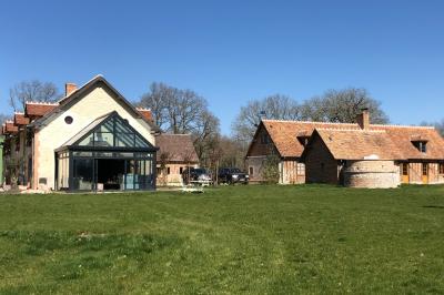 Location salle Pierrefitte-sur-Sauldre (Loir-et-Cher) - Domaine du Grand Nouer #50