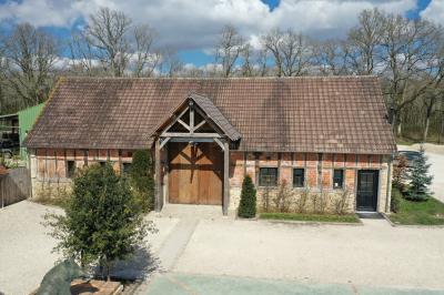 Location salle Pierrefitte-sur-Sauldre (Loir-et-Cher) - Domaine du Grand Nouer #50