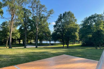 Location salle Pierrefitte-sur-Sauldre (Loir-et-Cher) - Domaine du Grand Nouer #50