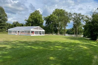 Location salle Pierrefitte-sur-Sauldre (Loir-et-Cher) - Domaine du Grand Nouer #50