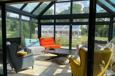 Location salle Pierrefitte-sur-Sauldre (Loir-et-Cher) - Domaine du Grand Nouer #50