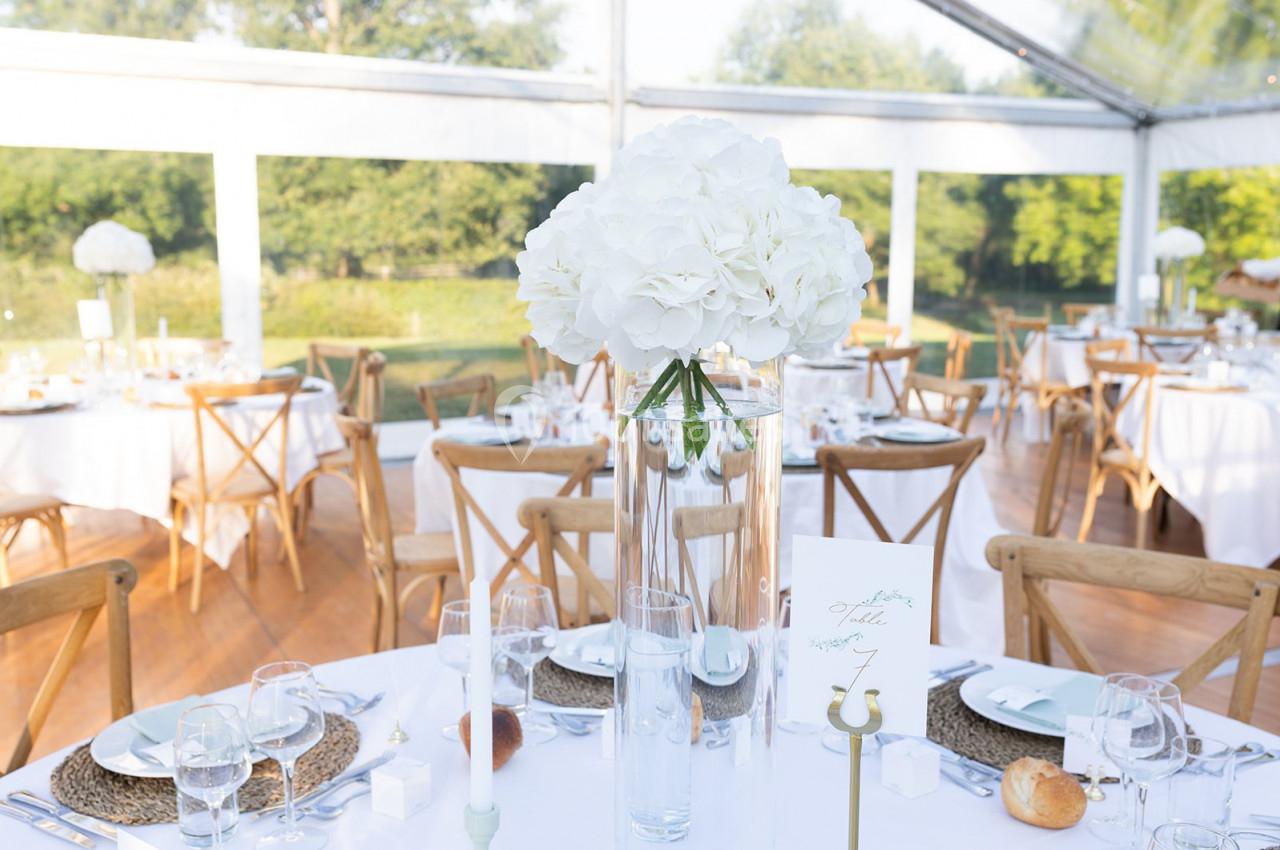 Location salle Pierrefitte-sur-Sauldre (Loir-et-Cher) - Domaine du Grand Nouer #15