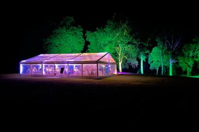 Location salle Pierrefitte-sur-Sauldre (Loir-et-Cher) - Domaine du Grand Nouer #50