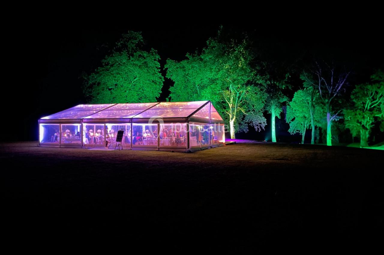 Location salle Pierrefitte-sur-Sauldre (Loir-et-Cher) - Domaine du Grand Nouer #18