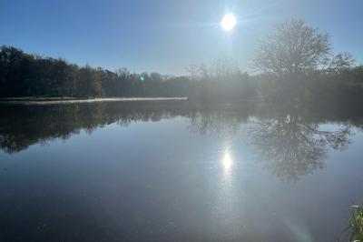 Location salle Pierrefitte-sur-Sauldre (Loir-et-Cher) - Domaine du Grand Nouer #50
