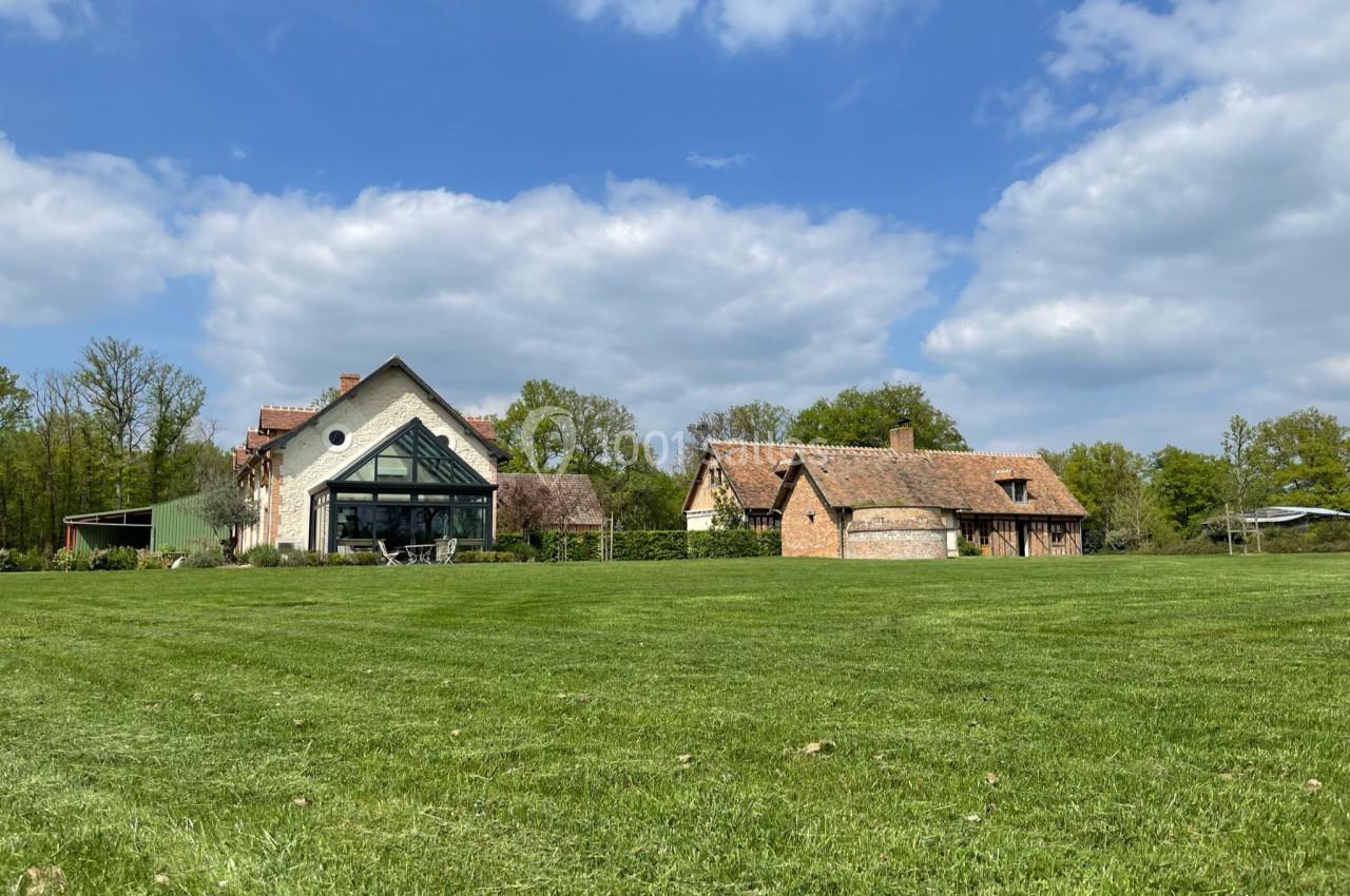 Location salle Pierrefitte-sur-Sauldre (Loir-et-Cher) - Domaine du Grand Nouer #22