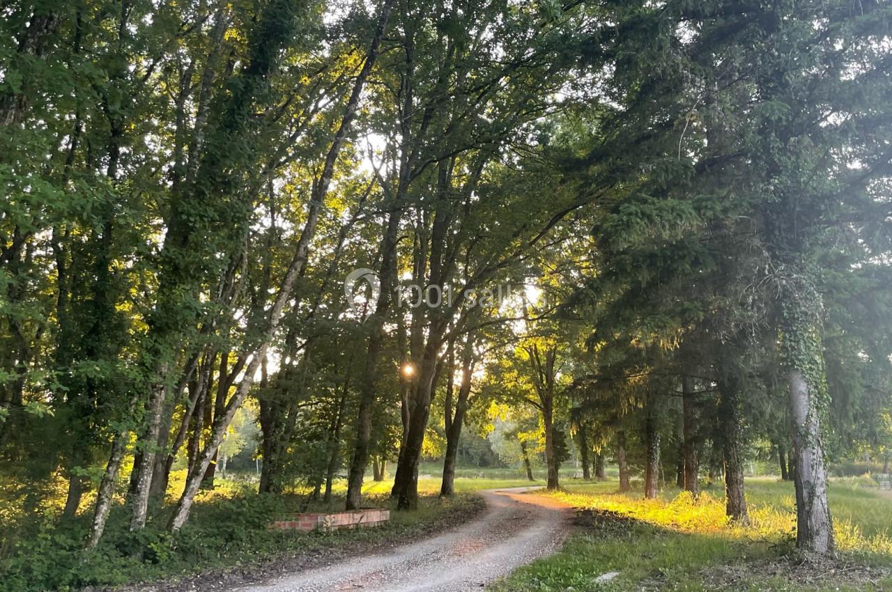 Location salle Pierrefitte-sur-Sauldre (Loir-et-Cher) - Domaine du Grand Nouer #25