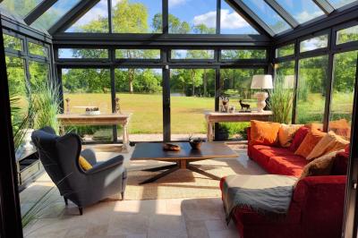 Location salle Pierrefitte-sur-Sauldre (Loir-et-Cher) - Domaine du Grand Nouer #50