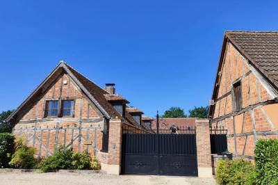 Location salle Pierrefitte-sur-Sauldre (Loir-et-Cher) - Domaine du Grand Nouer #50