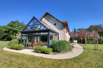 Location salle Pierrefitte-sur-Sauldre (Loir-et-Cher) - Domaine du Grand Nouer #50