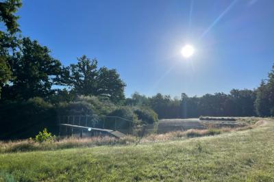 Location salle Pierrefitte-sur-Sauldre (Loir-et-Cher) - Domaine du Grand Nouer #50