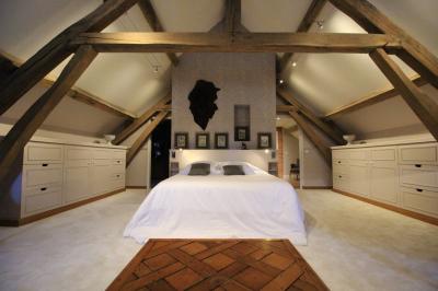 Location salle Pierrefitte-sur-Sauldre (Loir-et-Cher) - Domaine du Grand Nouer #50