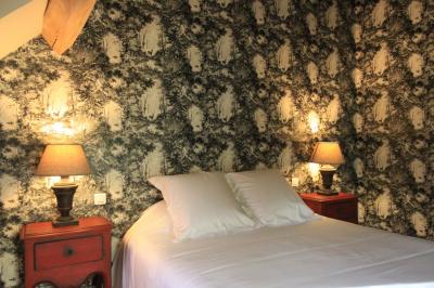 Location salle Pierrefitte-sur-Sauldre (Loir-et-Cher) - Domaine du Grand Nouer #50