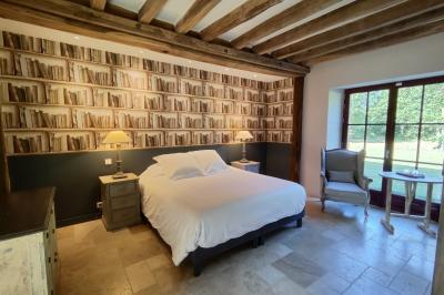 Location salle Pierrefitte-sur-Sauldre (Loir-et-Cher) - Domaine du Grand Nouer #50