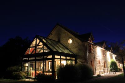 Location salle Pierrefitte-sur-Sauldre (Loir-et-Cher) - Domaine du Grand Nouer #50