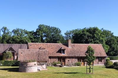 Location salle Pierrefitte-sur-Sauldre (Loir-et-Cher) - Domaine du Grand Nouer #50
