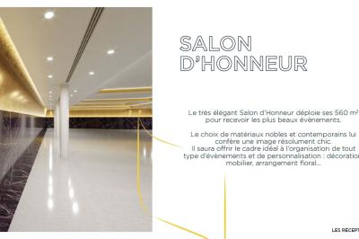 Des assiettes garnies de poisson et légumes sont préparées en cuisine avant d’être servies.