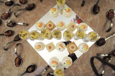 Le Moulin Bleu Traiteur