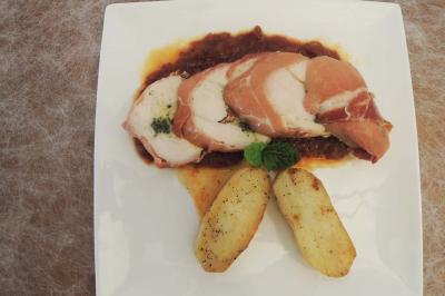 Traiteur Le Rove (Bouches-du-Rhône) - Le Moulin Bleu Traiteur #36