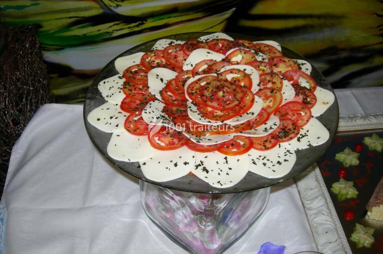 Traiteur Le Rove (Bouches-du-Rhône) - Le Moulin Bleu Traiteur #7