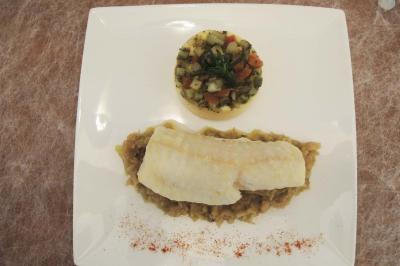 Traiteur Le Rove (Bouches-du-Rhône) - Le Moulin Bleu Traiteur #36