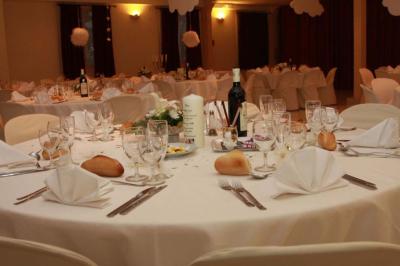 Traiteur Le Rove (Bouches-du-Rhône) - Le Moulin Bleu Traiteur #36