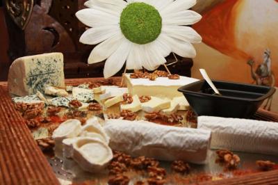 Traiteur Le Rove (Bouches-du-Rhône) - Le Moulin Bleu Traiteur #36