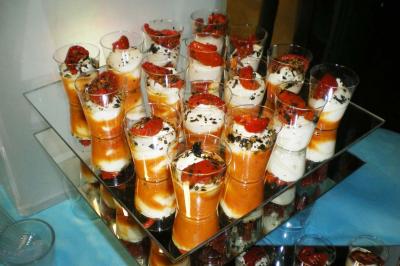 Traiteur Le Rove (Bouches-du-Rhône) - Le Moulin Bleu Traiteur #33