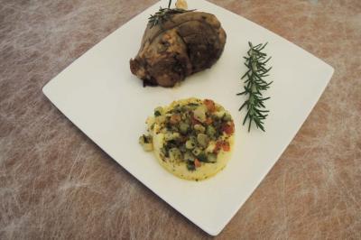 Traiteur Le Rove (Bouches-du-Rhône) - Le Moulin Bleu Traiteur #33