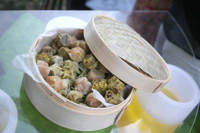 Traiteur Le Rove (Bouches-du-Rhône) - Le Moulin Bleu Traiteur #33