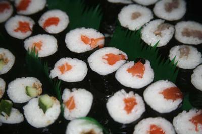 Traiteur Le Rove (Bouches-du-Rhône) - Le Moulin Bleu Traiteur #33