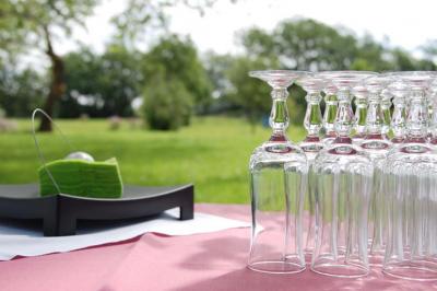 Traiteur Le Rove (Bouches-du-Rhône) - Le Moulin Bleu Traiteur #33