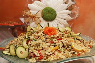 Traiteur Le Rove (Bouches-du-Rhône) - Le Moulin Bleu Traiteur #33