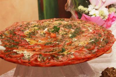 Traiteur Le Rove (Bouches-du-Rhône) - Le Moulin Bleu Traiteur #33