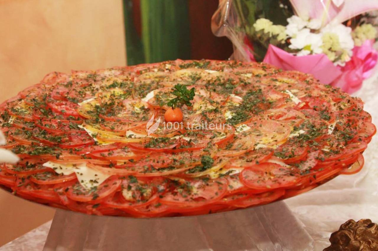 Traiteur Le Rove (Bouches-du-Rhône) - Le Moulin Bleu Traiteur #28