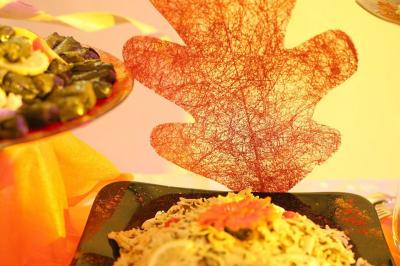 Traiteur Le Rove (Bouches-du-Rhône) - Le Moulin Bleu Traiteur #33