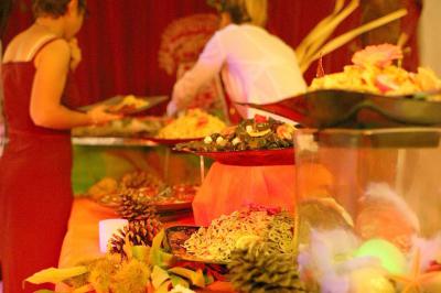 Traiteur Le Rove (Bouches-du-Rhône) - Le Moulin Bleu Traiteur #33