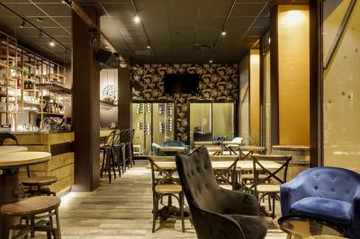 Location salle Lyon 2 (Rhône) - Tram33 #5