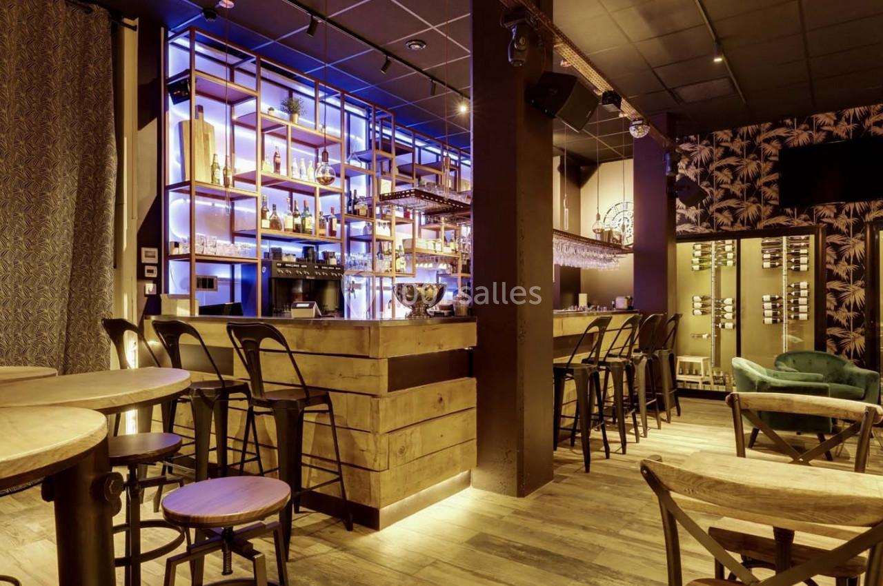 Location salle Lyon 2 (Rhône) - Tram33 #1