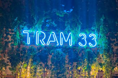 Tram33 Tram33