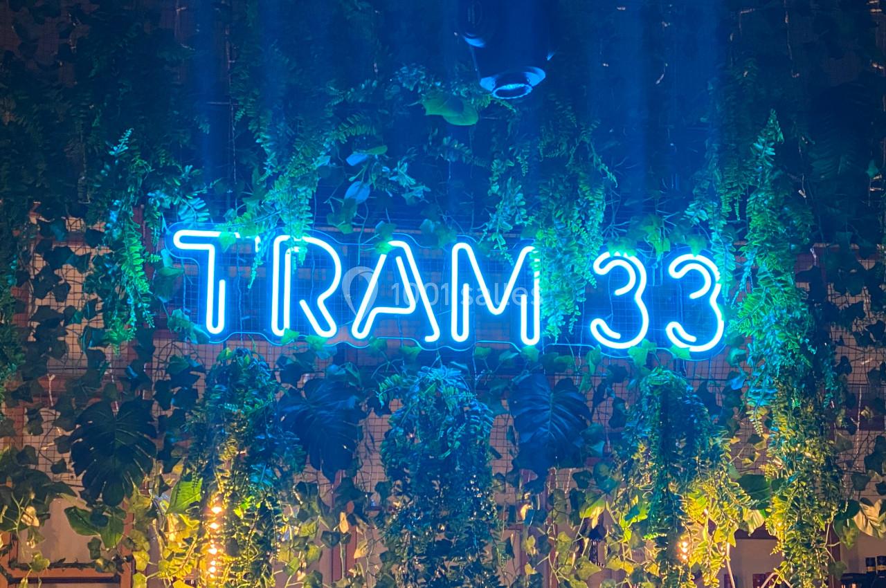 Location salle Lyon 2 (Rhône) - Tram33 #1