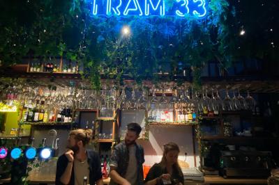 Location salle Lyon 2 (Rhône) - Tram33 #6